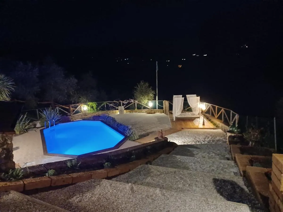 Villa Daniela Камайоре