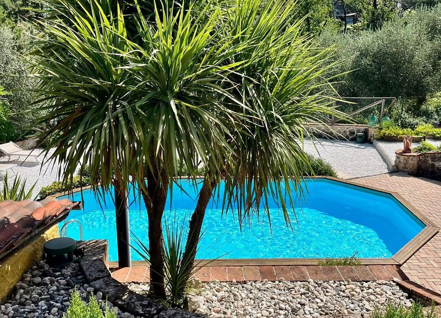 Villa Daniela Камайоре